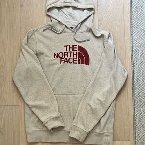 Men's The North Face hoodie